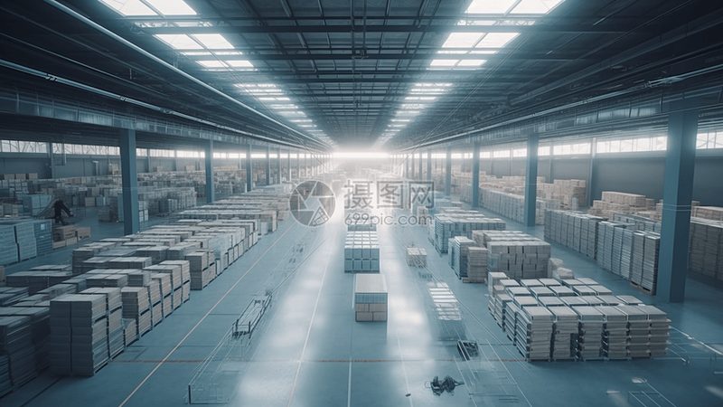 塑料托盘尺寸规格全解析：揭秘物流仓储的秘密武器