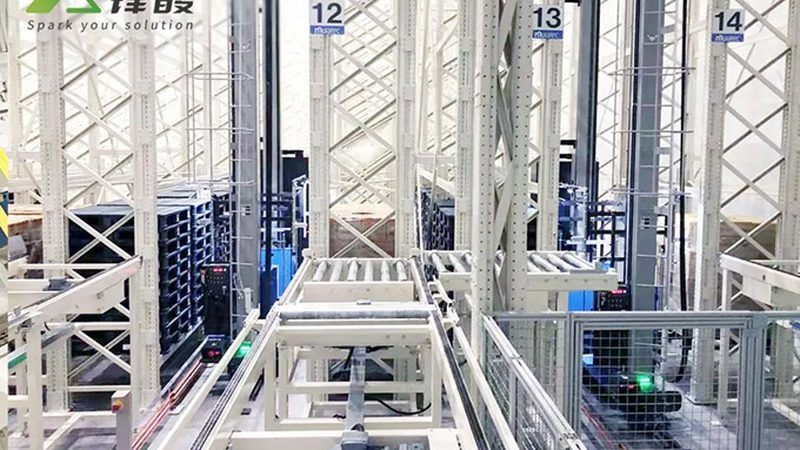 锂电池生产线输送线使用说明：关键参数与注意事项